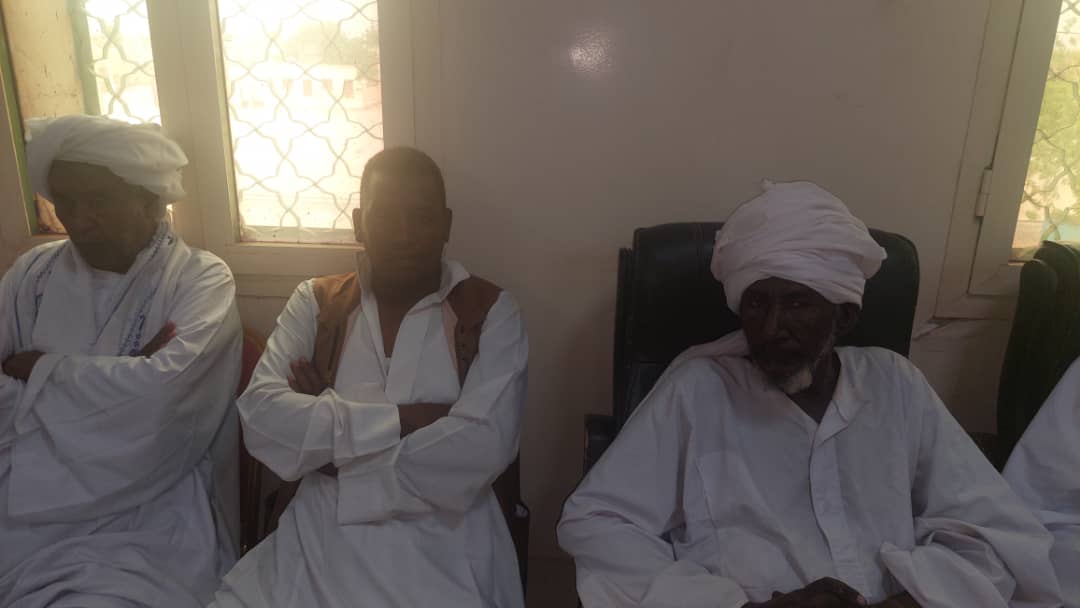 IMG-20240624-WA0031 والي نهر النيل يلتقي قيادات تنسيقية الرزيقات والتنسيقيه تؤكد وقوفها مع القوات المسلحة الدامر/ أحمد علي أبشر