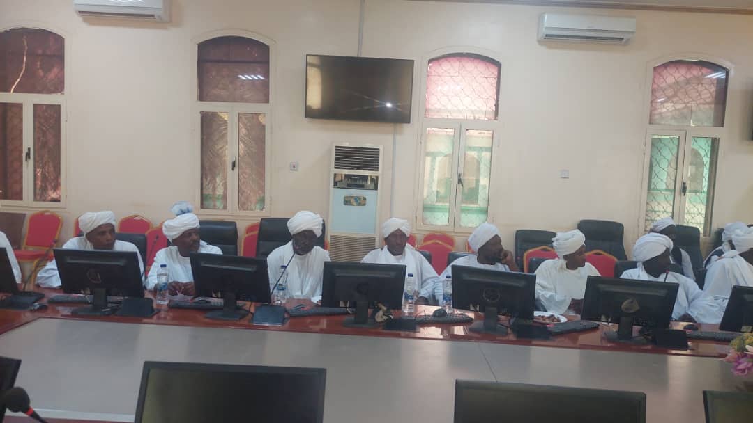 IMG-20240624-WA0032 والي نهر النيل يلتقي قيادات تنسيقية الرزيقات والتنسيقيه تؤكد وقوفها مع القوات المسلحة الدامر/ أحمد علي أبشر