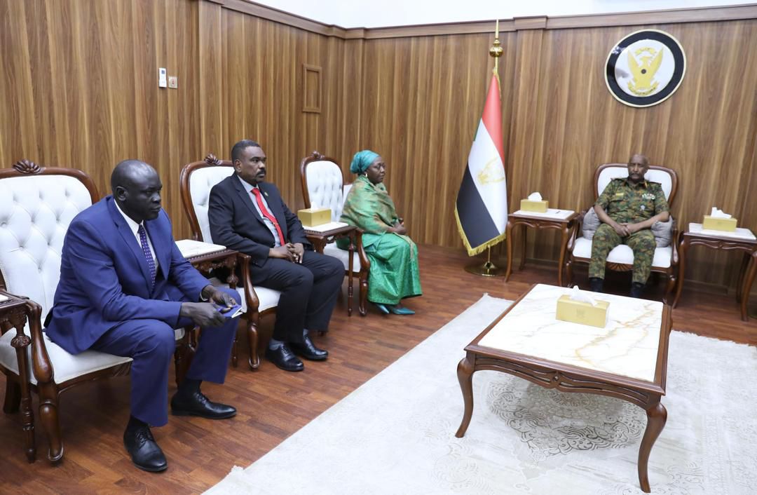 IMG-20240717-WA0021 رئيس مجلس السيادة  يلتقي وفد منظمة السيسا